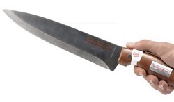 چاقو آشپزخانه رویالتی لاین RL-K25LB108676thumbnail